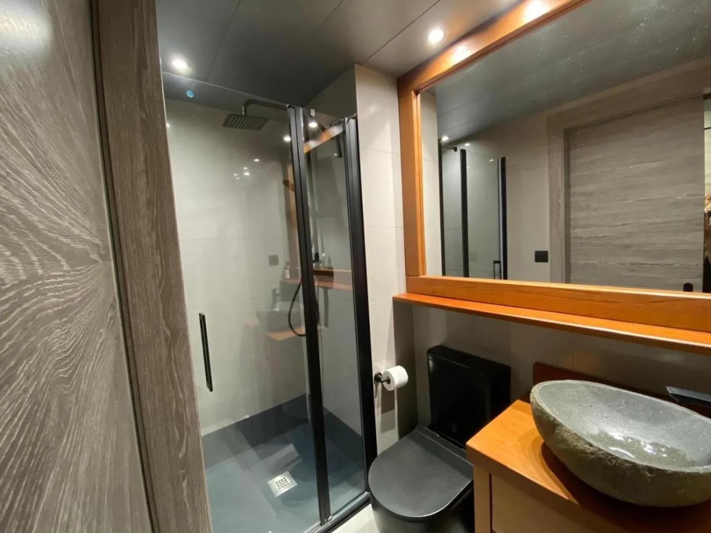 Lägenhet Gaudi Comfort Barcelona Spanien