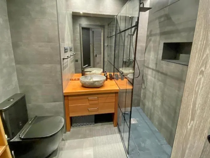 Gaudi Comfort Barcelona Apartmán